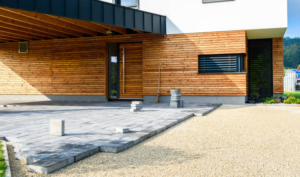 Best Cobblestone Driveway Pavers  in Aberdeen, NC