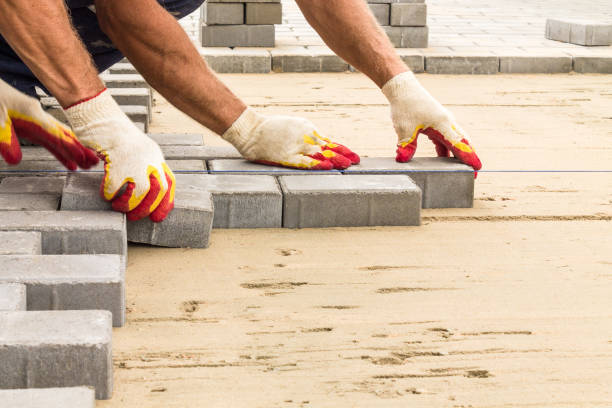 Best Driveway Paving Contractor  in Aberdeen, NC