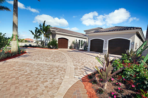 Best Driveway Repair Near Me  in Aberdeen, NC
