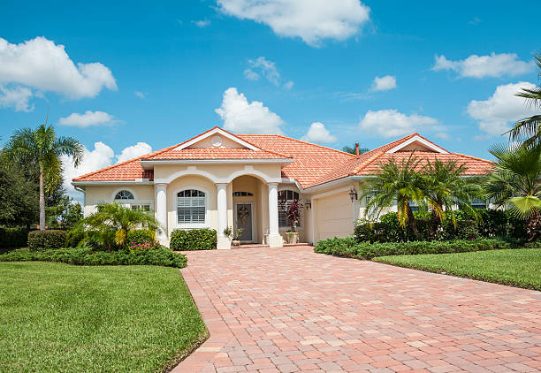 Best Residential Driveway Paver Services  in Aberdeen, NC