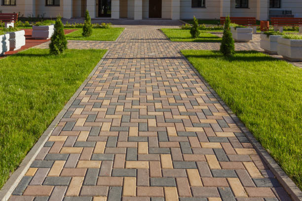 Reasons to Select Us for Your Driveway Paving Requirements in Aberdeen, NC